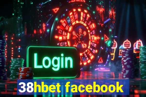 38hbet facebook